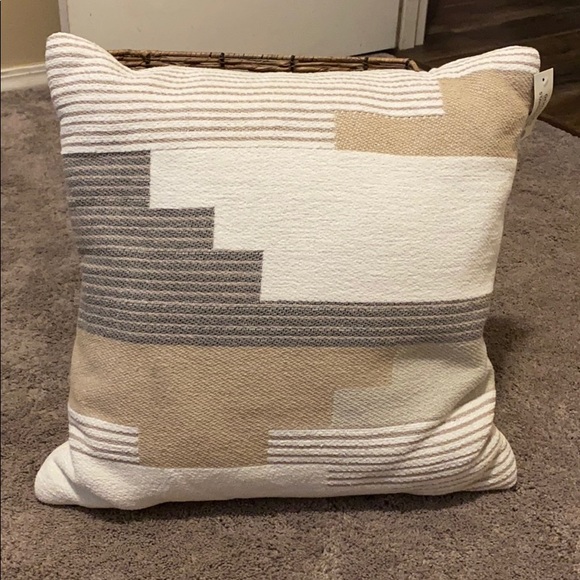 Project 62 Other - PROJECT 62 • TOSS PILLOW